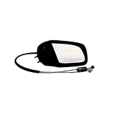 TYC 1360021 Chevrolet Lumina Passenger Side Remote Replacement Mirror