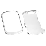 Clear Protector Case Cover for LG Octane (VN530)