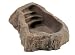 Heimwerken : HOBBY® - Dohse - 36270 - Trinkschale S, 10x9x3 cm, 50 ml