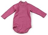 PETIT BATEAU(プチバトー) ロンパース 80サイズ 女の子