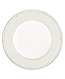 Monique Lhuillier for Royal Doulton Atelier Bread and Butter Plate, 6.25 6.25