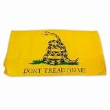 Gadsden Beach Towel
