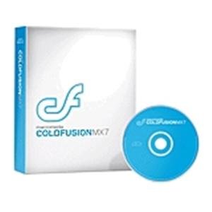 Cold Fusion Ent 7 Alp Ret Eng CD 2U