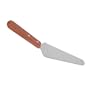 Thunder Group 6 Inch Spatula, Polished Surface
