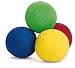 2804 SPONGE BALLS 4PK