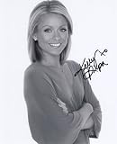Kelly Ripa Signed Autographed Reprint Photo 8x10
