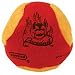 Search : Duncan Daredevil 5 Panel Pellet Filled Footbag - Orange/Blue