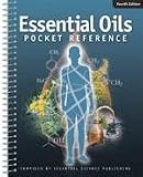 Essential Oils Pocket Reference