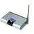 Imo Linksys WMB54G Refurb Wireless-g Music Bridge No Rtns