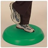 Cando Foam Balance Pads Black - Model 561238