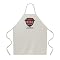 Wine Taster Apron - Natural