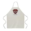 Wine Taster Apron - Natural