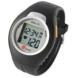 Ekho WM-25 Heart Rate Monitor Watch