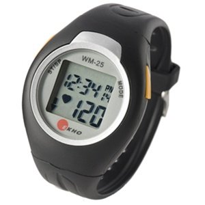 Ekho WM-25 Heart Rate Monitor Watch