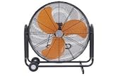36' Portable Blower Fan
