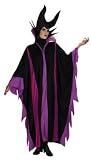 Sleeping Beauty Disney Maleficent Deluxe Adult Costume Adult (Standard One-Size)