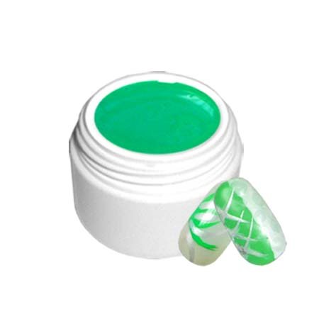 UV Farbgel - Hellgr&uuml;n - 15ml Preisvergleich