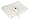 Hydas 4652.5 / SGL 9632.5  Wärmeunterbett, waschbar, 150 x 80 cm, 100 Watt