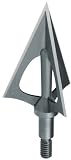 Northern Archery Products Hellrazor 60-411 Broadheads