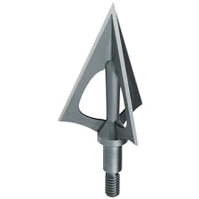 Northern Archery Products Hellrazor 60-411 Broadheads