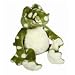 Plush Heckles Gator 10