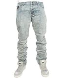 CTRL Senor Slim Jean,Denim for Men