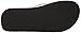 Skechers Cali Women's Vinyasa Bindu Flip Flop,White,7 M US