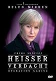 Heisser Verdacht - Staffel 2 (2 DVDs) - Helen Mirren