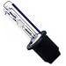 H3 6000K HID Xenon Bulb (1 Pair, Diamond White)