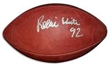 Reggie White (Green Bay Packers) NFL Football