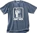 GAME OVER Married T-shirt - Scotland Blue Color