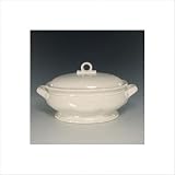 French Countryside Covered Casserole