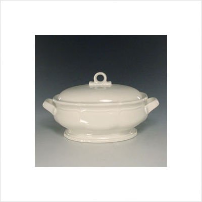 Mikasa French Countryside #F9000 Covered Oval Casserole
