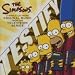 The Simpsons Testify: A Whole Lot More Original Music From The Television Series