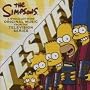 The Simpsons Testify: A Whole Lot More Original Music From The Television Series
