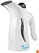 SteamFast SF-435W Compact Fabric Steamer, White