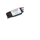 35-Amp Brushless ESC w Governor Mode, 6V BEC w EC3 by Align Corporation Limited