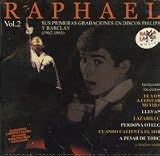 Sus Primeras Grabaciones En Discos Philips Y Berclay (1962-1963) Vol.2