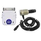 iGo iPod & iPhone Auto Power Adapter
