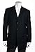 Jones New York Sports Jacket 3 Button Sport Coat, Size 44 Long