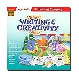 Ultimate Writing & Creativity Center