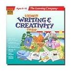 Ultimate Writing & Creativity Center