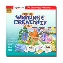 Ultimate Writing & Creativity Center
