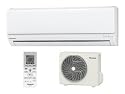 Panasonic インバーター冷暖房除湿タイプ ルームエアコン [冷房時おもに6畳] CS-221CF-W