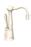 Insinkerator F-GN2200ALM Victorian Premium Hot Water Dispenser, Almond