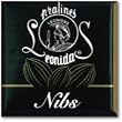1 lb Napolitain Nibs