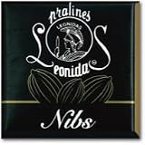 1 lb Napolitain Nibs Dark Chocolate Squares