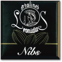 1 lb Napolitain Nibs