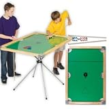 Gamecraft Boston Pool Table Game
