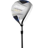 Cleveland Pre-Owned Launcher DST Fairway Wood with Graphite Shaft